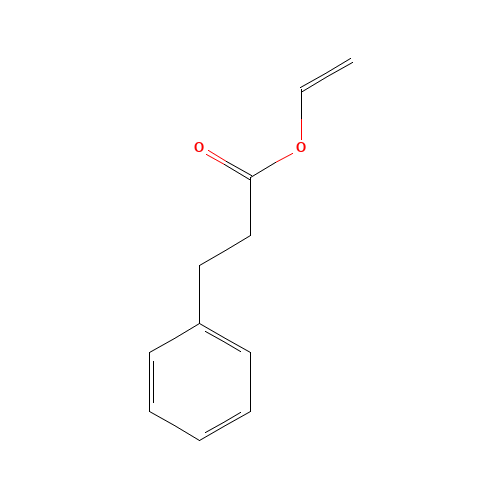 Vinyl 3-phenylpropanoate (CAS: 54519-07-2) - Related Chemical Product