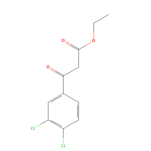 FT-0689957 CAS:53090-43-0 chemical structure