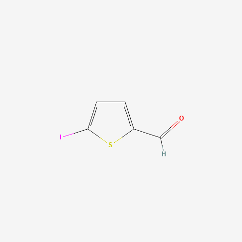 FT-0689970 CAS:5370-19-4 chemical structure