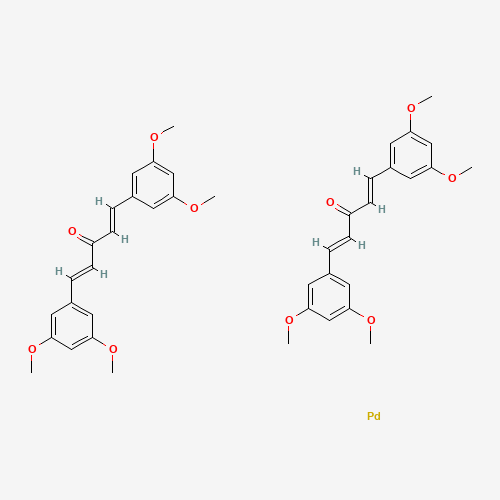 FT-0689974 CAS:811862-77-8 chemical structure