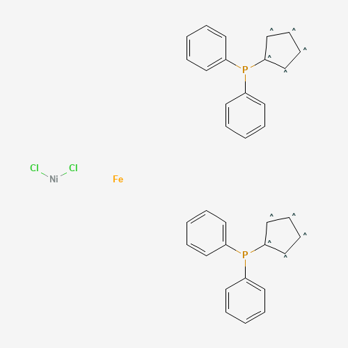 FT-0689975 CAS:67292-34-6 chemical structure