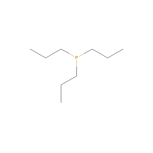 Tripropylphosphine (CAS: 2234-97-1) - Related Chemical Product