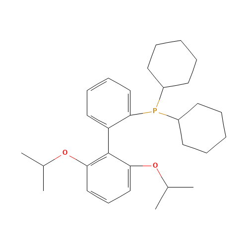 RuPhos (CAS: 787618-22-8) - Related Chemical Product