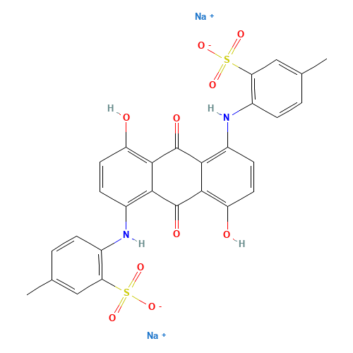 FT-0690009 CAS:6586-04-5 chemical structure