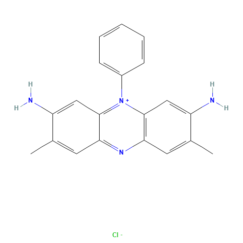 Basic Red 2 (CAS: 477-73-6) - Related Chemical Product