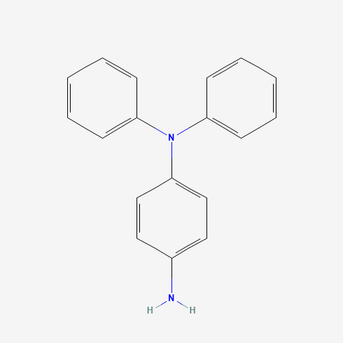 FT-0690018 CAS:2350-01-8 chemical structure