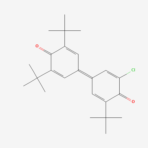 FT-0690019 CAS:42933-96-0 chemical structure