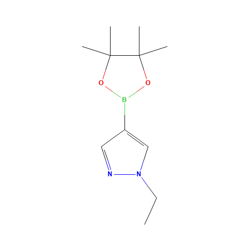 FT-0690023 CAS:847818-70-6 chemical structure