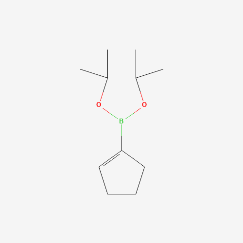 FT-0690026 CAS:287944-10-9 chemical structure