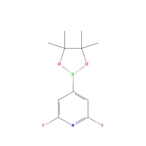 FT-0690031 CAS:1204333-58-3 chemical structure