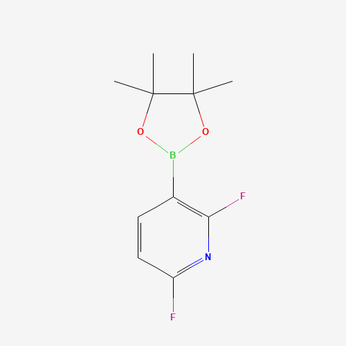 FT-0690032 CAS:1072945-00-6 chemical structure
