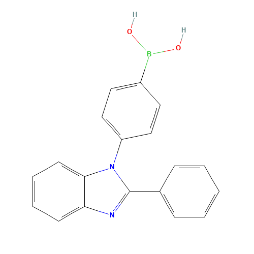 FT-0690041 CAS:867044-33-5 chemical structure