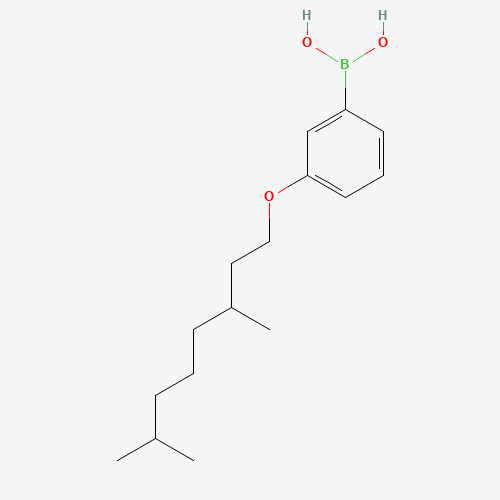 FT-0690044 CAS:209347-66-0 chemical structure