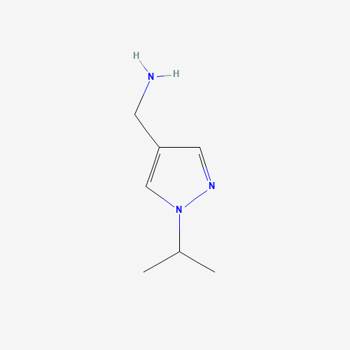 FT-0690045 CAS:936940-09-9 chemical structure