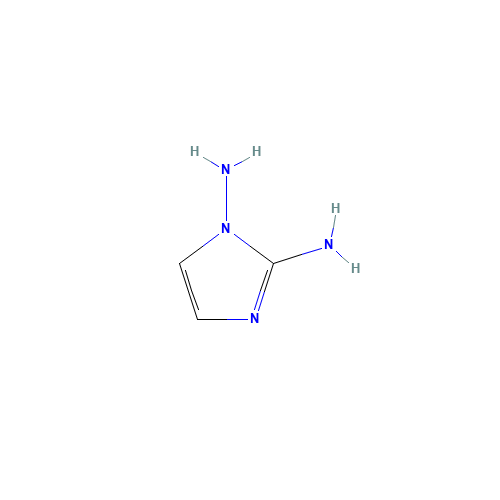 FT-0690057 CAS:52534-90-4 chemical structure