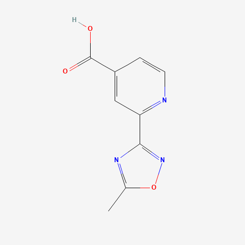 FT-0690063 CAS:859155-80-9 chemical structure