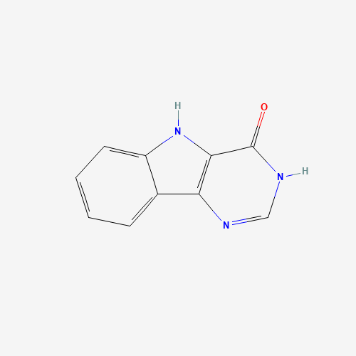 FT-0690069 CAS:61553-71-7 chemical structure