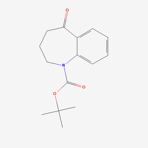 FT-0690075 CAS:936332-97-7 chemical structure