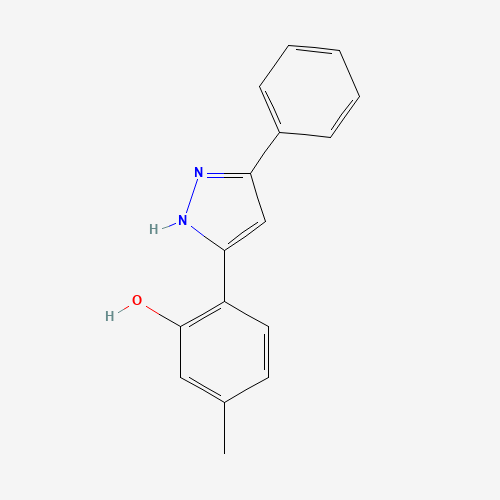 FT-0690106 CAS:121911-71-5 chemical structure