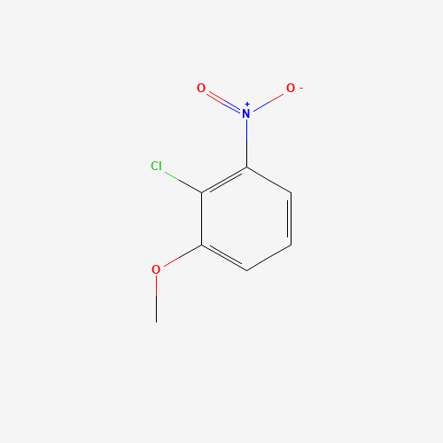 FT-0690116 CAS:3970-39-6 chemical structure
