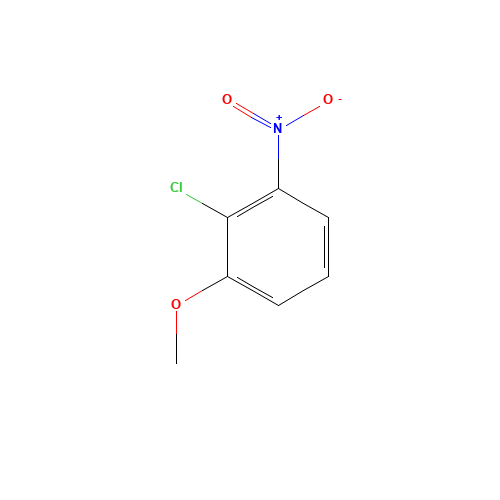 Chloronitroanisole (CAS: 3970-39-6) - Related Chemical Product