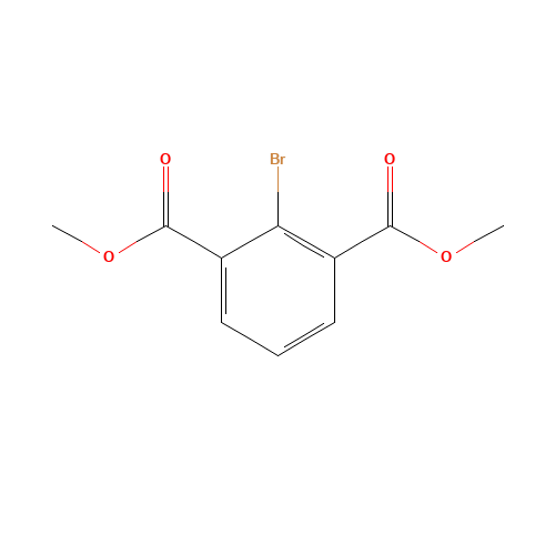 Dimethyl 2-bromoisophthalate (CAS: 39622-80-5) - Related Chemical Product