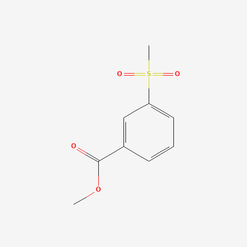 FT-0690131 CAS:22821-69-8 chemical structure