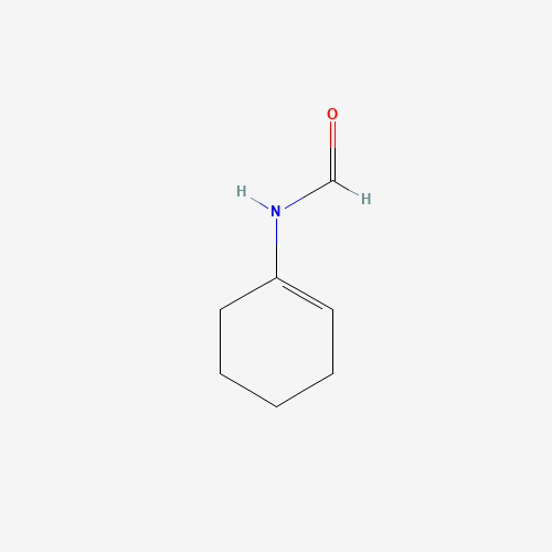 FT-0690136 CAS:40652-40-2 chemical structure
