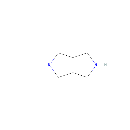 FT-0690142 CAS:86732-28-7 chemical structure