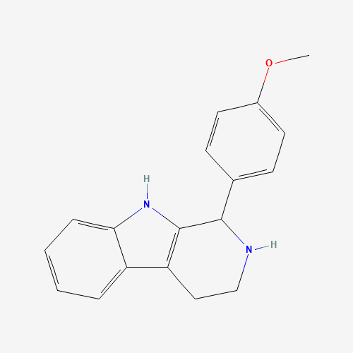 FT-0690146 CAS:3380-73-2 chemical structure
