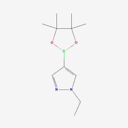FT-0690184 CAS:847818-70-6 chemical structure