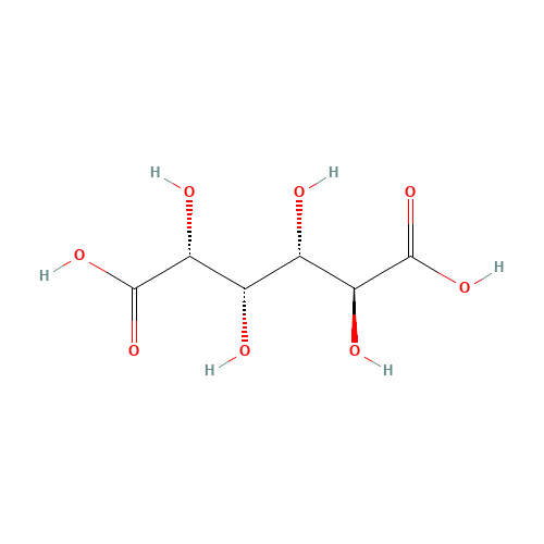 D-glucaric acid (CAS: 87-73-0) - Related Chemical Product