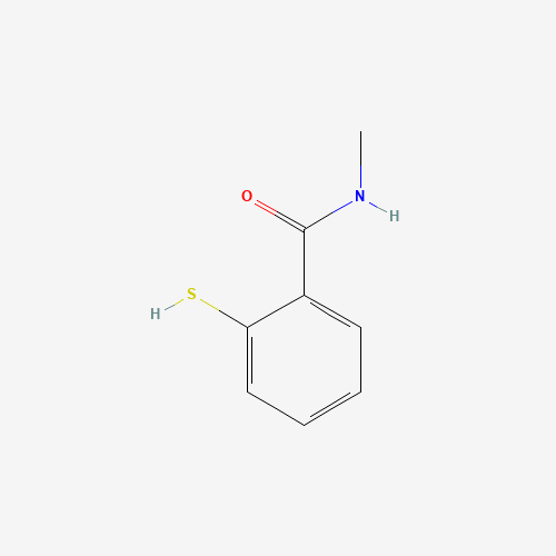 FT-0690189 CAS:20054-45-9 chemical structure