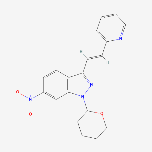 FT-0690191 CAS:886230-75-7 chemical structure