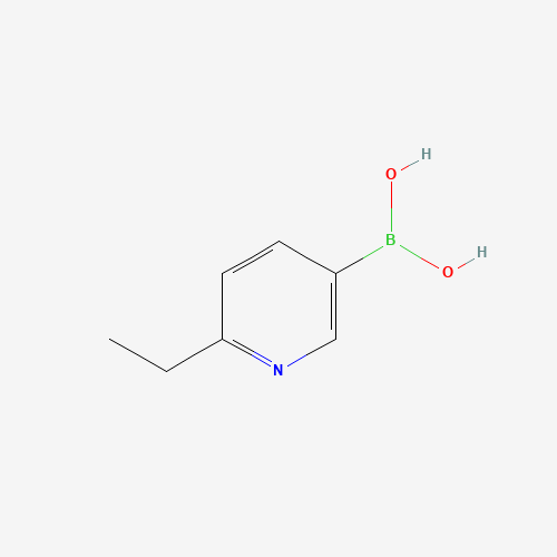 FT-0690195 CAS:1001907-69-2 chemical structure