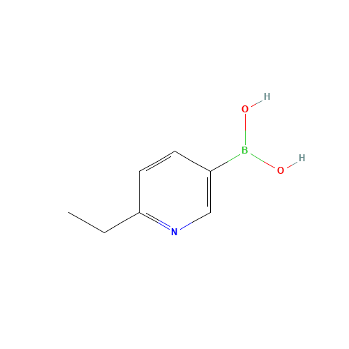 FT-0690195 CAS:1001907-69-2 chemical structure