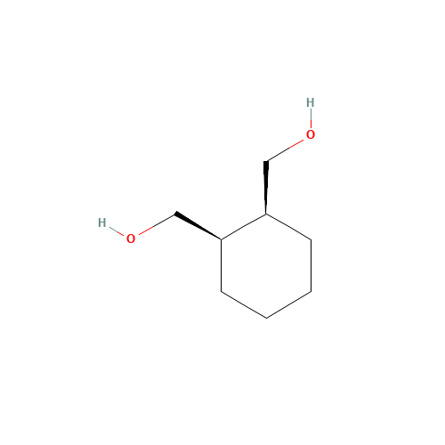 CIS-1,2-CYCLOHEXANEDIMETHANOL (CAS: 15753-50-1) - Related Chemical Product