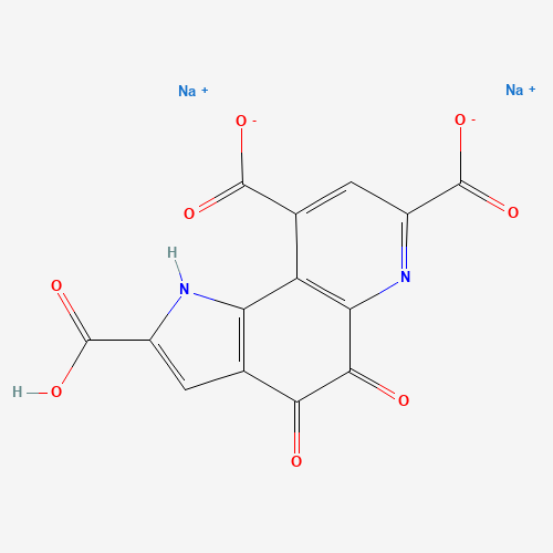 FT-0690199 CAS:122628-50-6 chemical structure