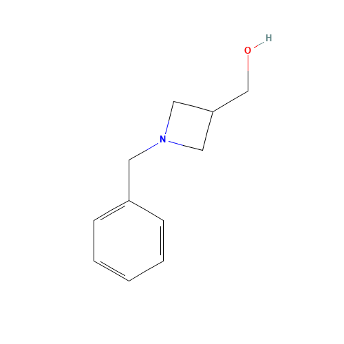 (1-Benzyl-3-azetidinyl)methanol (CAS: 99025-94-2) - Related Chemical Product
