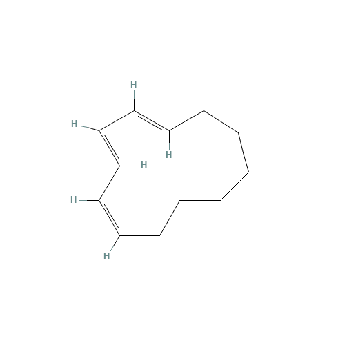 (1E,3Z)-1,3,5-Cyclododecatriene (CAS: 27070-59-3) - Related Chemical Product