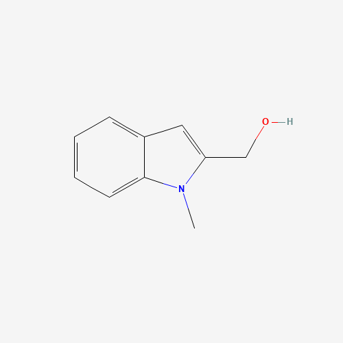 (1-Methyl-1H-indol-2-yl)methanol (CAS: 1485-22-9) - Related Chemical Product