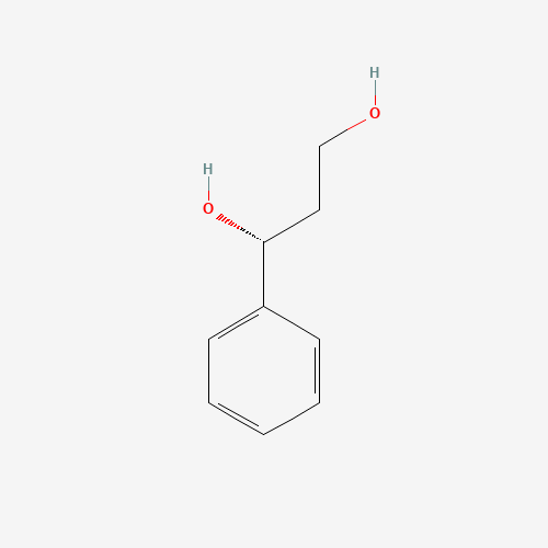 (1R)-1-Phenyl-1,3-propanediol (CAS: 103548-16-9) - Related Chemical Product