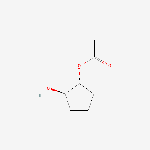 FT-0690232 CAS:105663-22-7 chemical structure