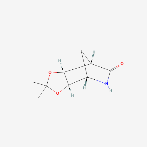 FT-0690236 CAS:220507-10-8 chemical structure