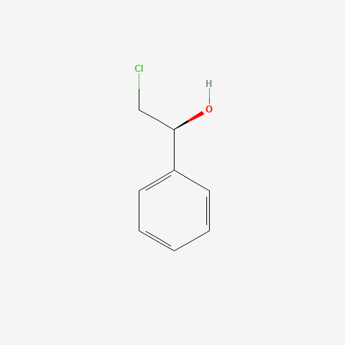 (1S)-2-Chloro-1-phenylethanol (CAS: 70111-05-6) - Related Chemical Product