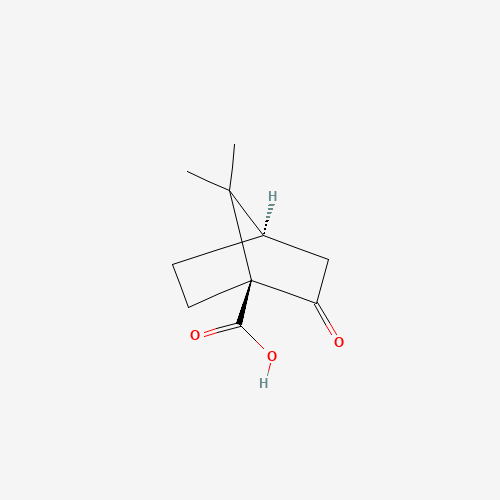 FT-0690244 CAS:40724-67-2 chemical structure