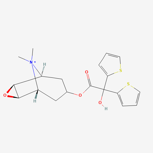 FT-0690246 CAS:186691-13-4 chemical structure