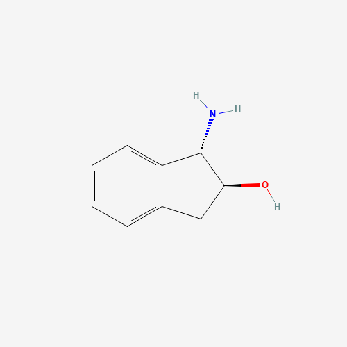 (1S,2S)-1-Aminoindan-2-ol (CAS: 163061-74-3) - Related Chemical Product