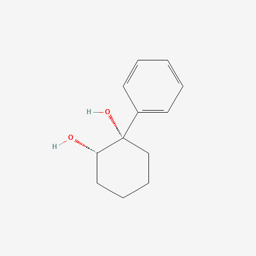 FT-0690248 CAS:34281-90-8 chemical structure