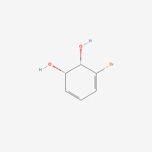 FT-0690251 CAS:130792-45-9 chemical structure
